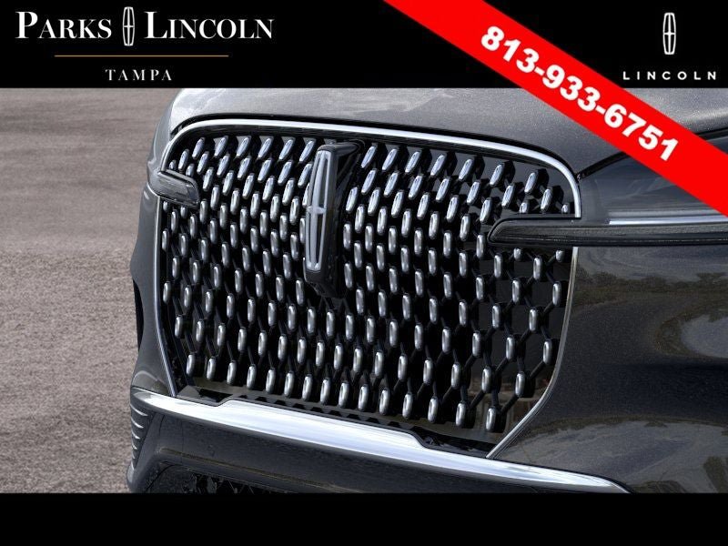 New 2026 Lincoln Aviator Reserve RWD image 17