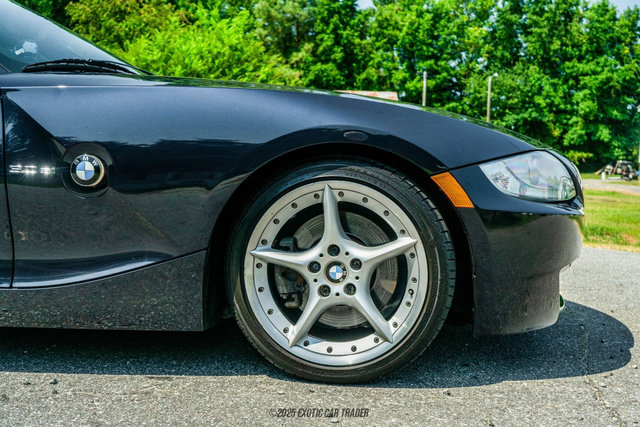 Used 2008 BMW Z4 3.0si image 10
