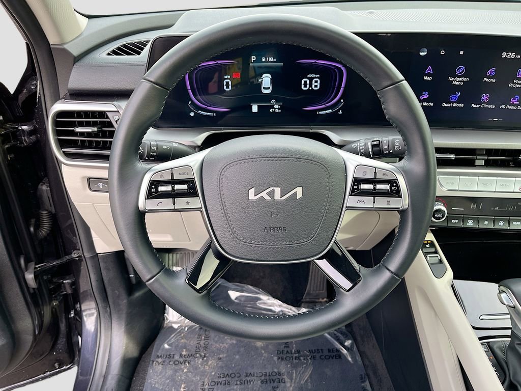 Used 2025 Kia Telluride S AWD/4WD image 18