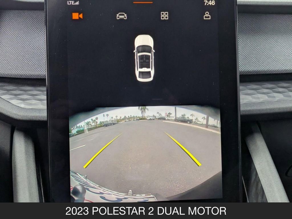 Used 2023 Polestar Polestar 2 AWD/4WD image 18