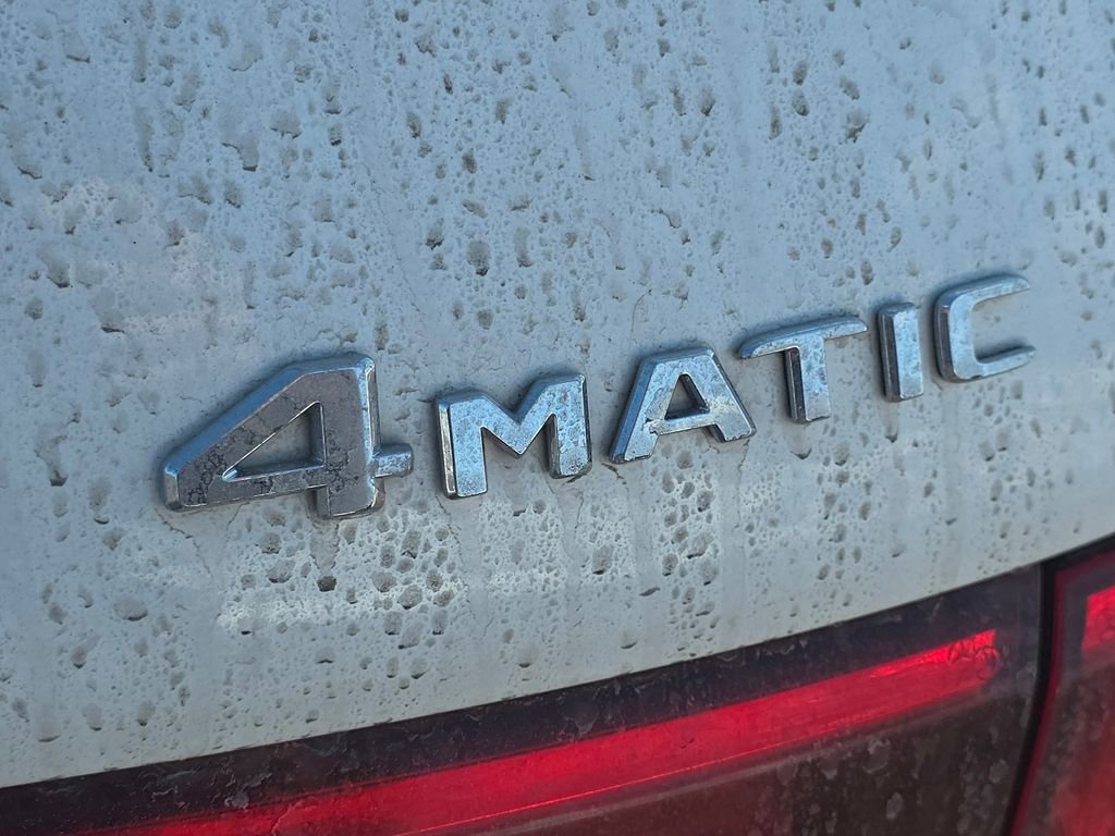 Certified 2022 Mercedes-Benz GLB 250 4MATIC image 6