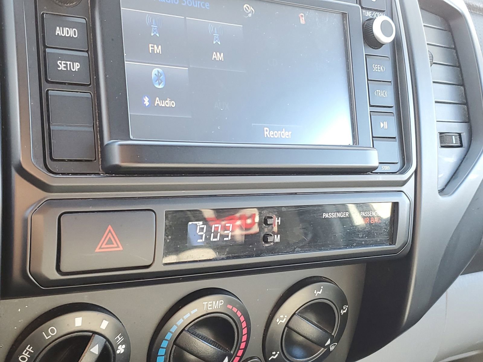 Used 2014 Toyota Tacoma PreRunner w/ Convenience Package image 24