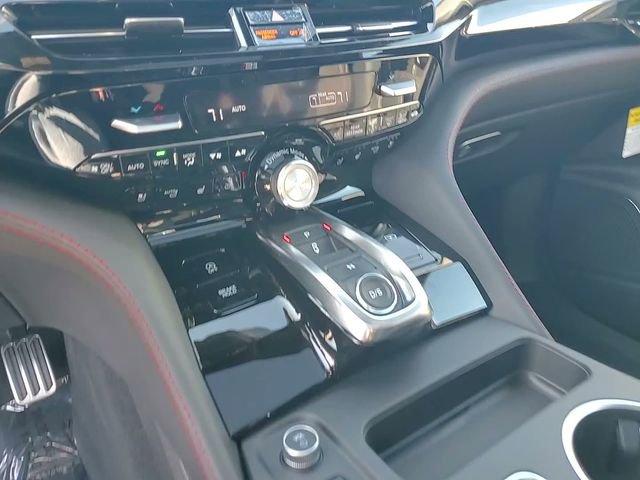 New 2026 Acura MDX Type S image 22