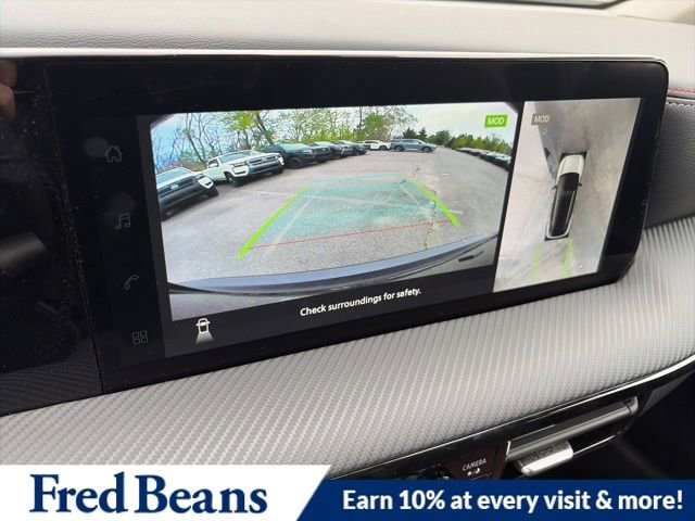 New 2026 Nissan Kicks SR w/ Cold Weather Package AWD/4WD image 15