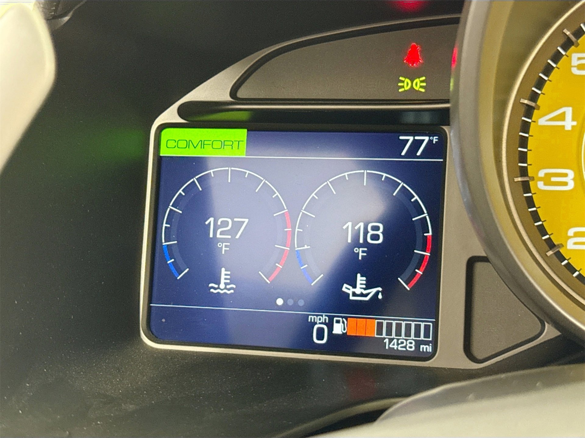 Certified 2022 Ferrari Portofino M image 11