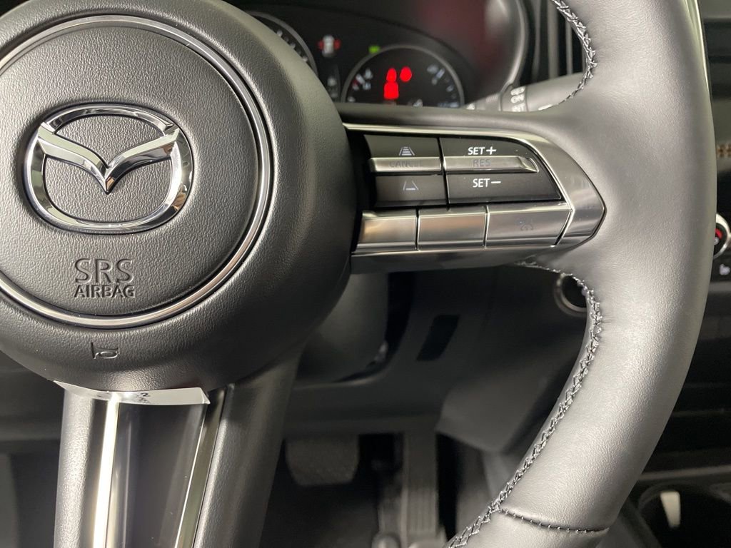 New 2026 MAZDA CX-50 2.5 Hybrid w/ Cargo Package AWD/4WD image 14