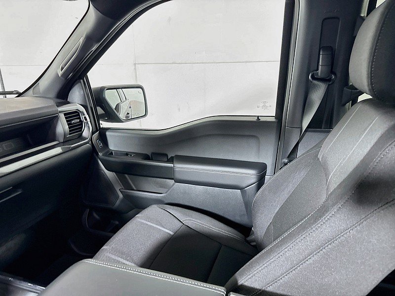 New 2026 Ford F150 STX w/ F-150 LOBO Package AWD/4WD image 22