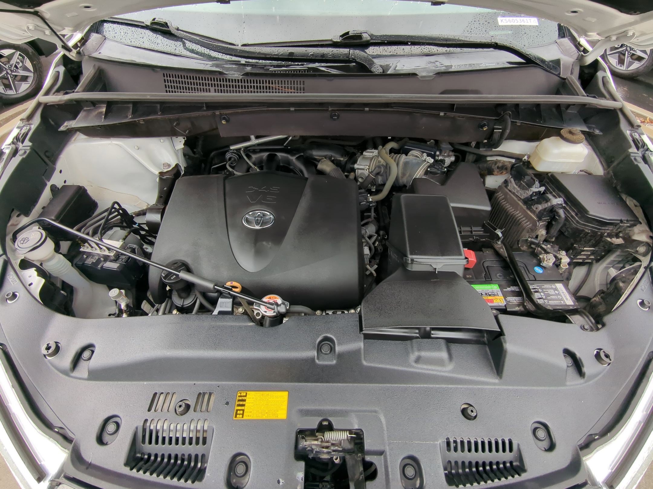 Used 2019 Toyota Highlander SE image 35