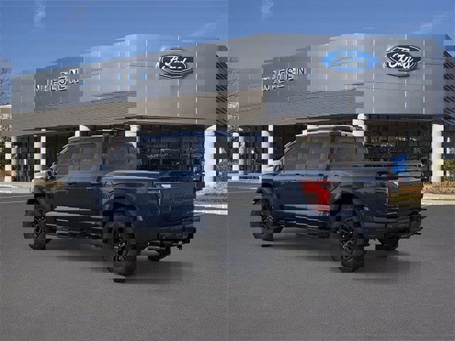 New 2025 Ford F150 Raptor image 4