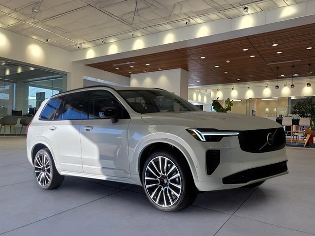 New 2026 Volvo XC90 B6 Ultra w/ Lounge Package AWD/4WD image 5