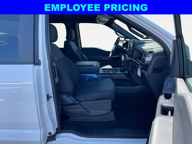 New 2026 Ford F150 STX AWD/4WD image 15