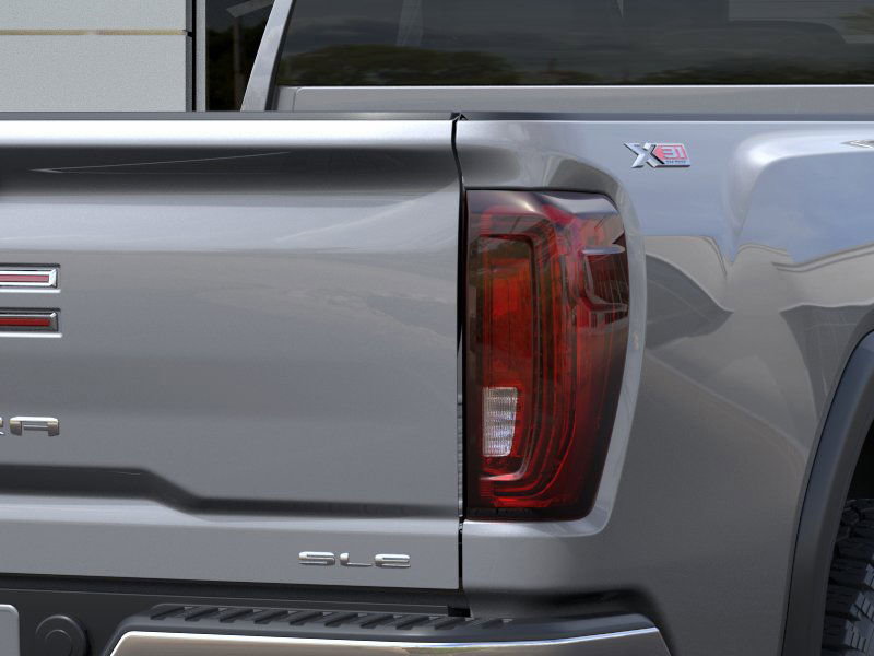 New 2026 GMC Sierra 3500 SLE image 13