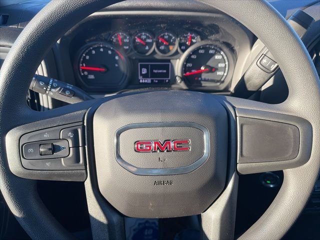 New 2026 GMC Sierra 2500 Pro w/ Convenience Package image 21