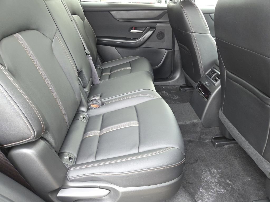 New 2026 MAZDA CX-70 SC image 15