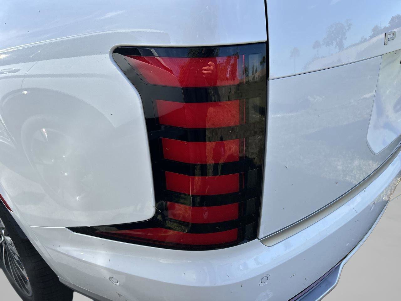 New 2026 Hyundai Palisade Calligraphy image 19