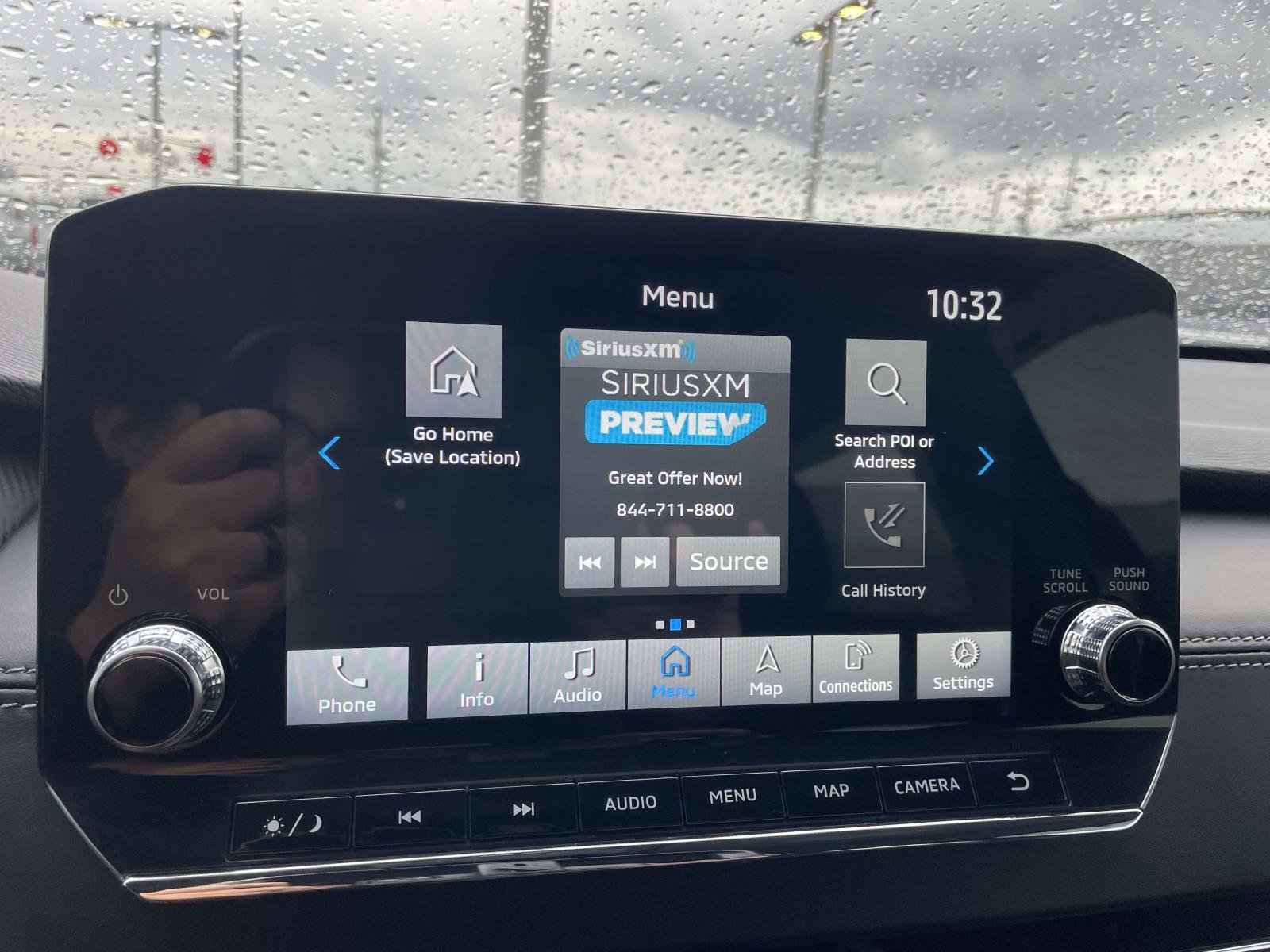 Used 2022 Mitsubishi Outlander SEL image 19