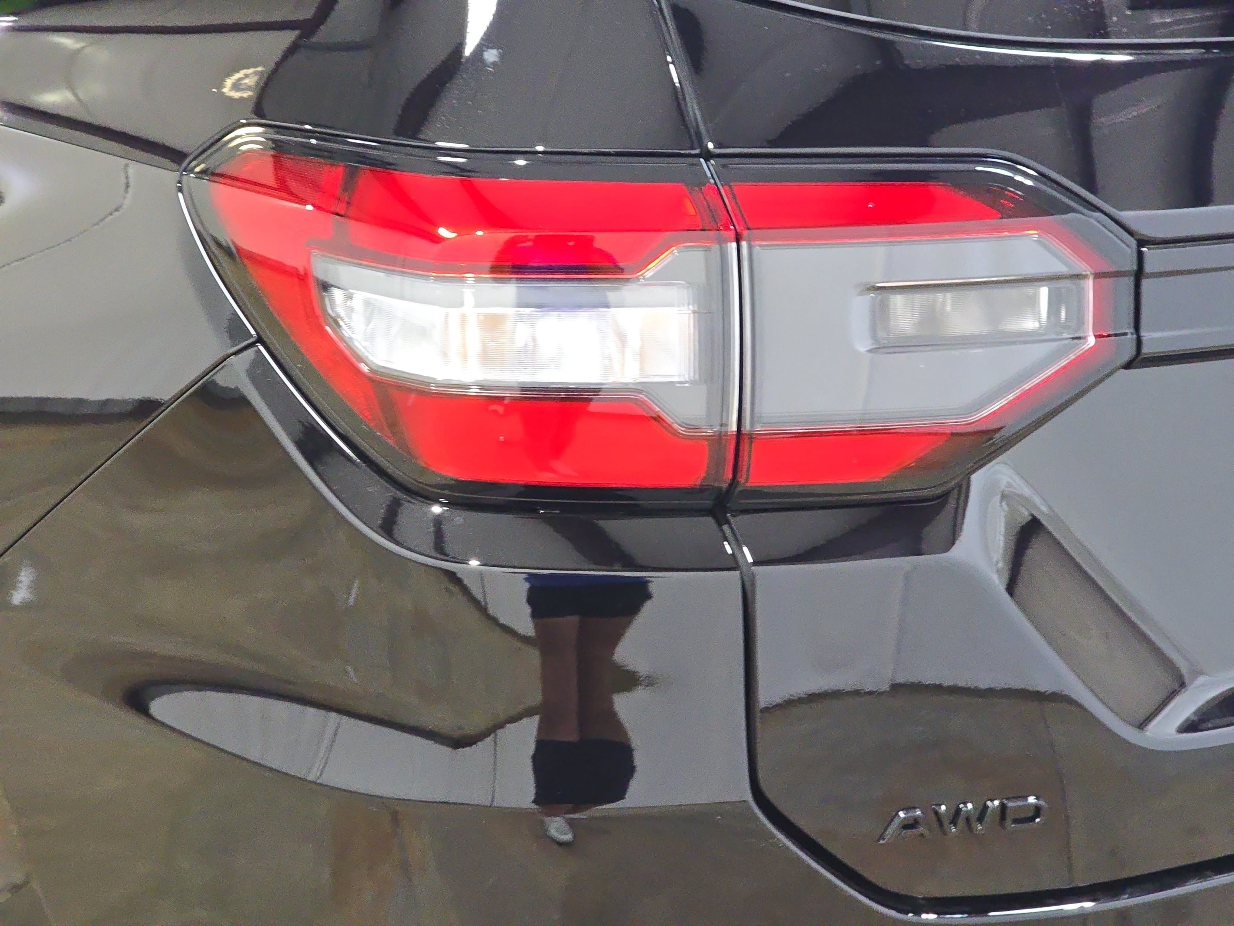 New 2026 Honda Pilot Elite image 31