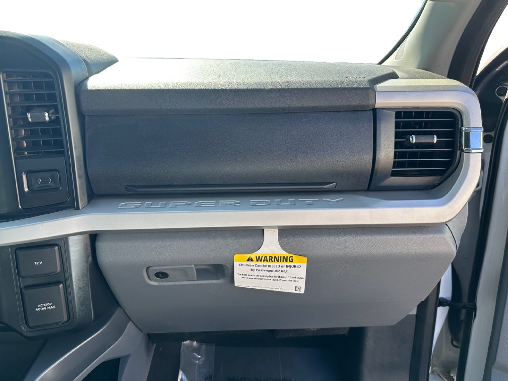 Used 2025 Ford F250 XLT w/ FX4 Off-Road Package AWD/4WD image 18