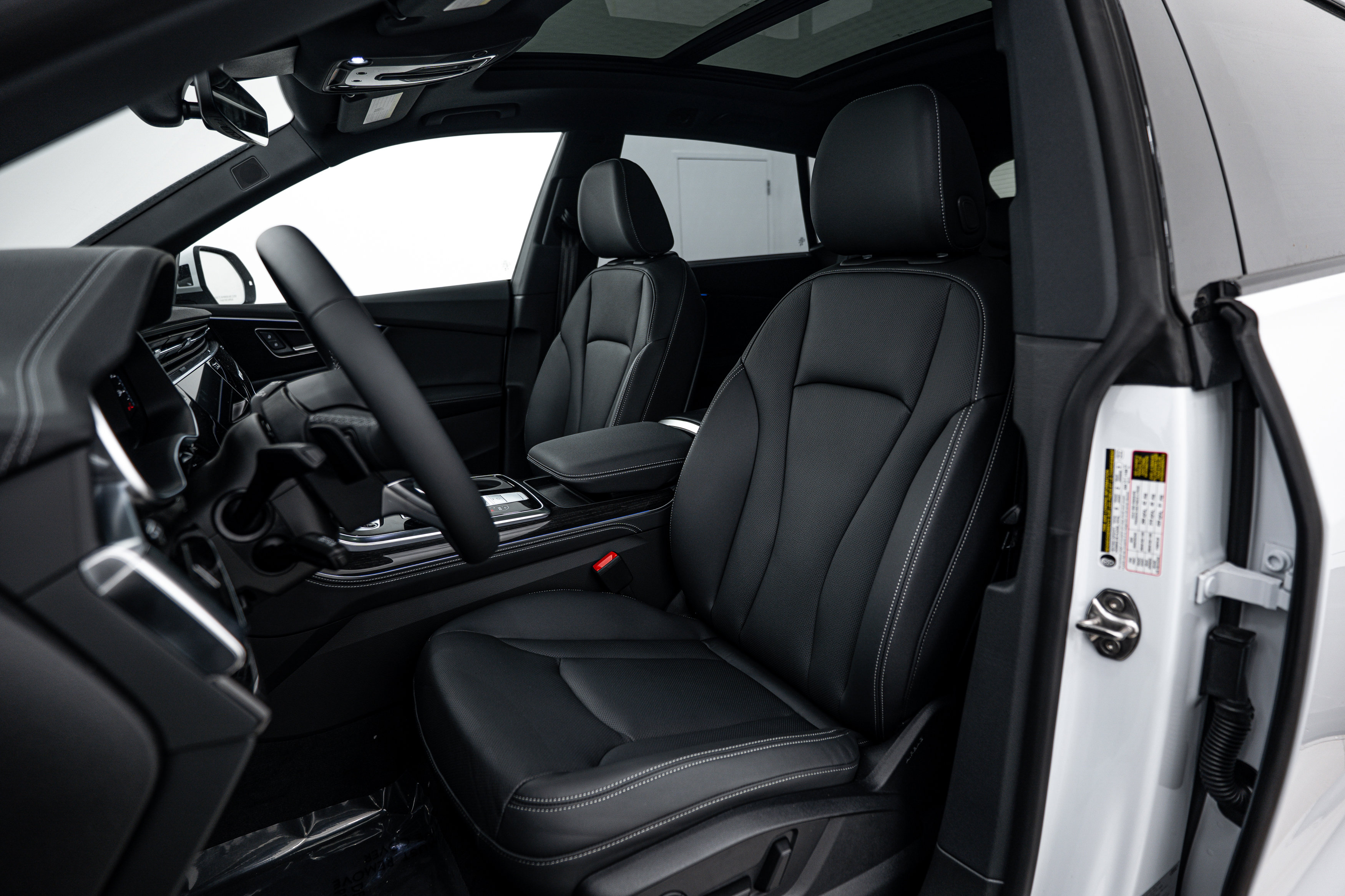 New 2026 Audi Q8 Premium Plus AWD/4WD image 14