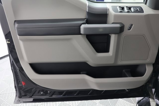 Used 2018 Ford F150 XLT w/ Equipment Group 302A Luxury image 24