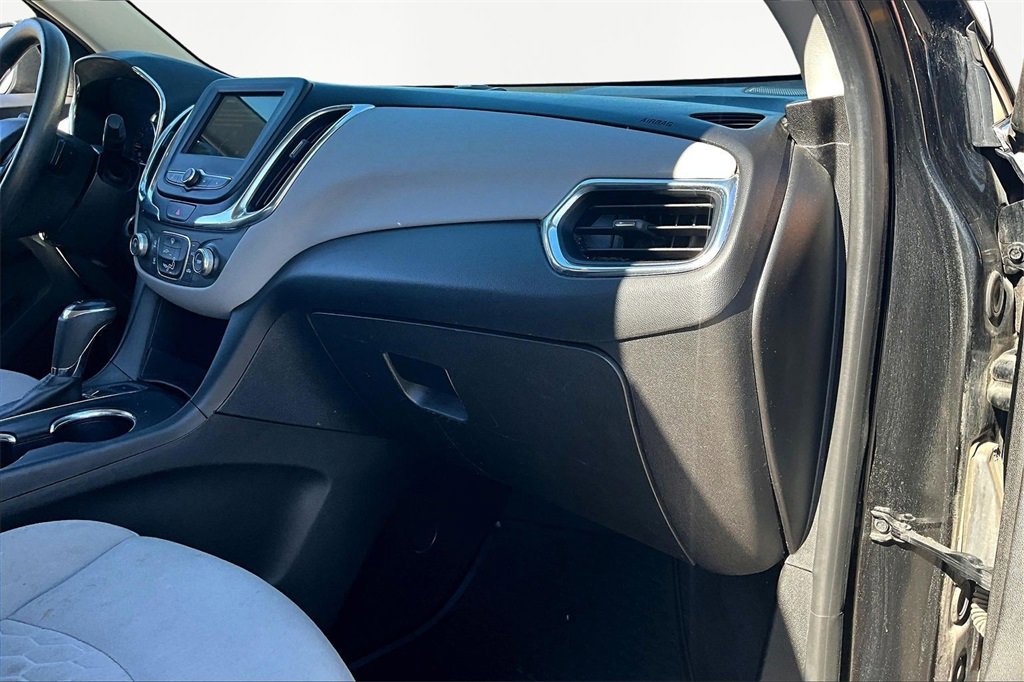 Used 2019 Chevrolet Equinox LT image 17