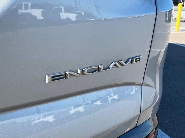 Used 2019 Buick Enclave Essence w/ LPO, Hit The Road Package image 13