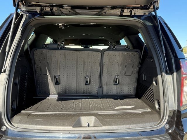 Used 2023 Chevrolet Tahoe LS w/ Driver Alert Package image 18