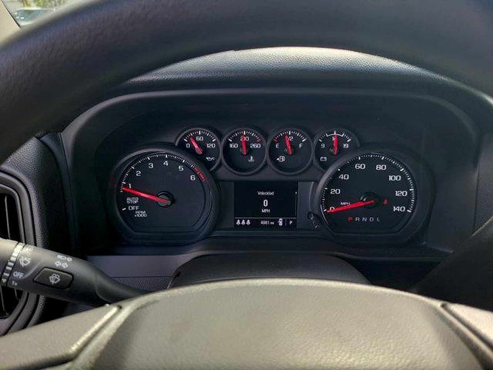 Used 2024 Chevrolet Silverado 1500 Custom RWD image 28