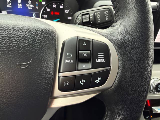 Used 2022 Ford Explorer XLT w/ Equipment Group 202A AWD/4WD image 21