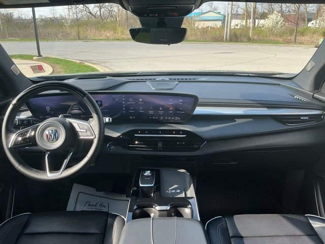 Used 2025 Buick Enclave Avenir w/ Super Cruise Package image 20