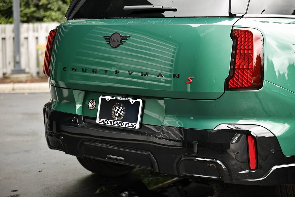 New 2026 MINI Cooper Countryman S image 9