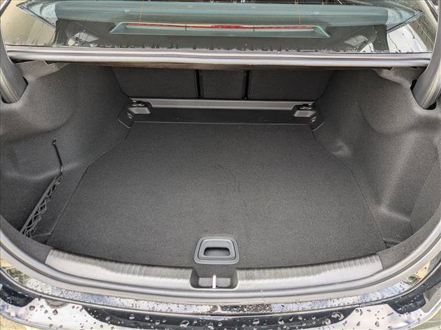 Certified 2025 Mercedes-Benz C 300 Sedan image 5