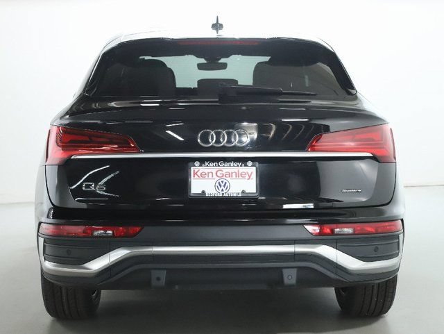 Used 2023 Audi Q5 2.0T Premium w/ Convenience Package AWD/4WD image 43