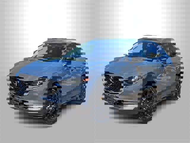 Used 2024 MAZDA CX-30 AWD 2.5 S w/ Preferred Package