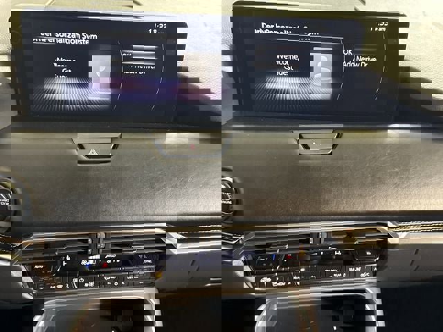 New 2026 MAZDA CX-90 3.3 Turbo S w/ Premium Package image 21