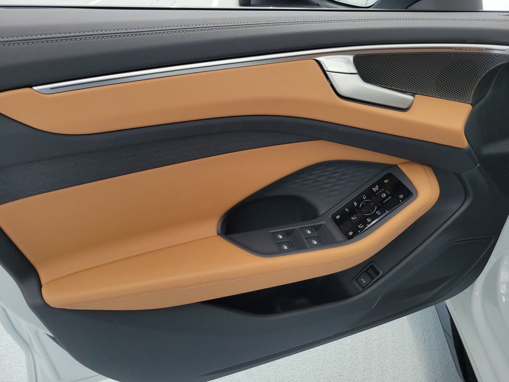 New 2026 Audi A6 Premium Plus AWD/4WD image 19