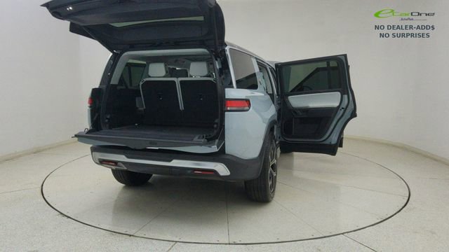 Used 2024 Rivian R1S Adventure AWD/4WD image 71