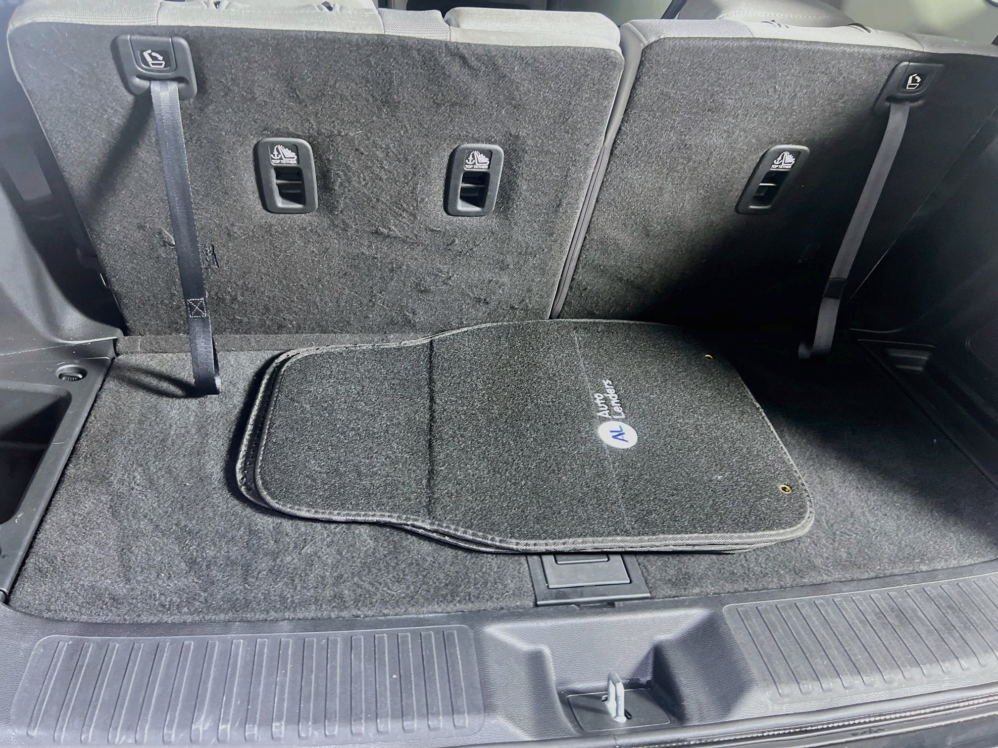 Used 2023 Honda Pilot LX image 23