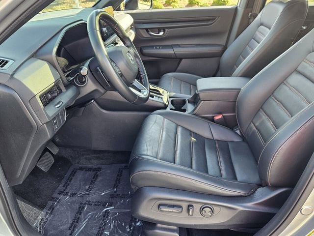 Certified 2025 Honda CR-V Sport-L image 17
