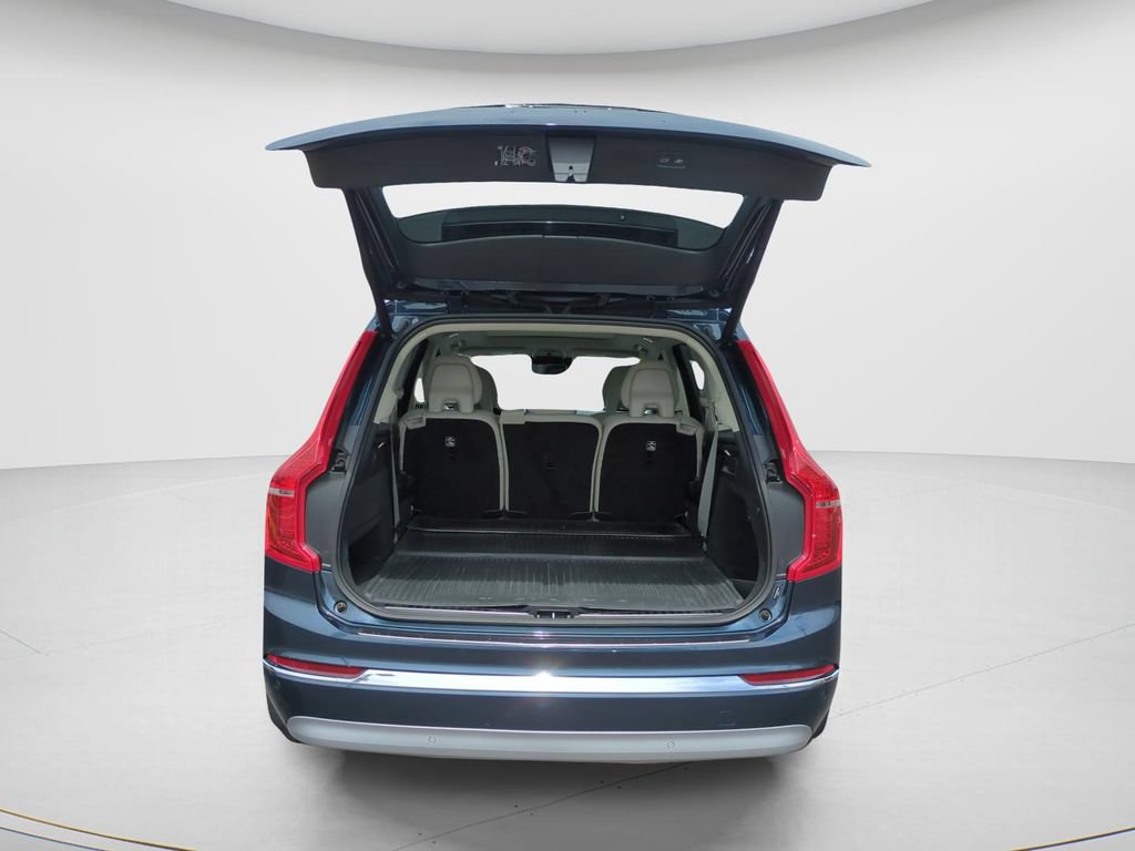 Used 2022 Volvo XC90 T6 Inscription AWD/4WD image 9