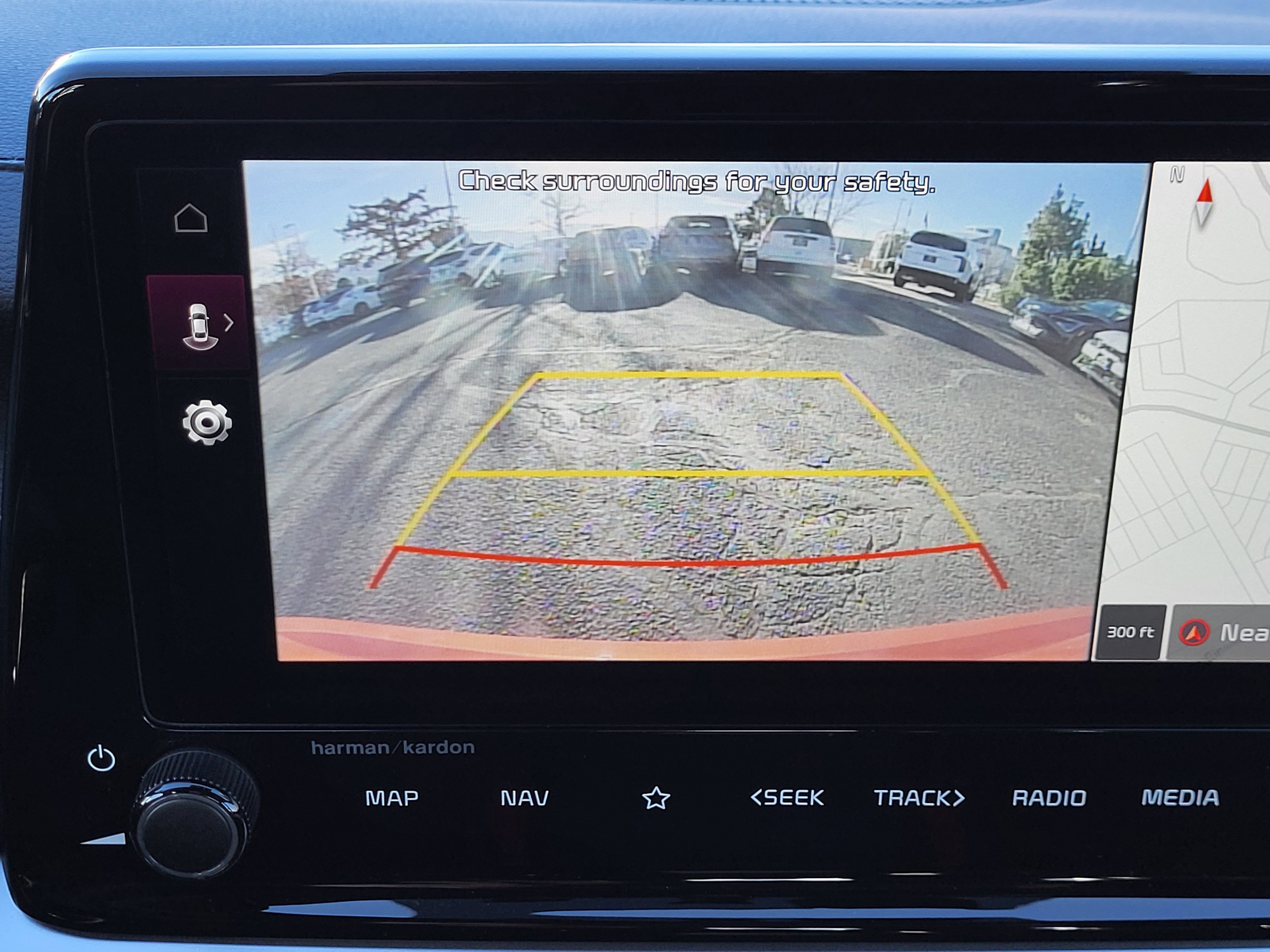 Used 2023 Kia Forte GT-Line w/ GT-Line Premium Package image 24