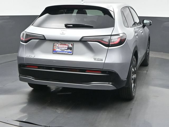 New 2027 Honda HR-V EX-L image 5
