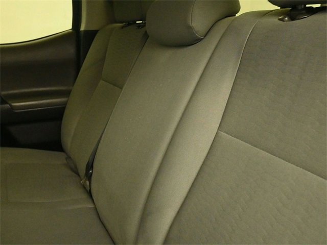Used 2018 Toyota Tacoma SR image 11