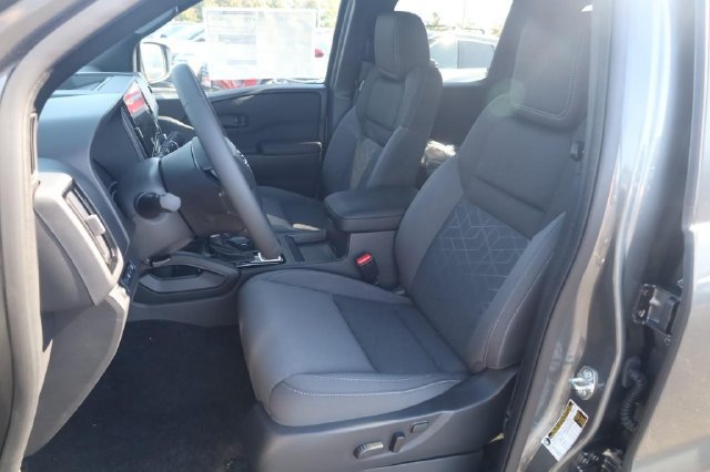 New 2027 Nissan Frontier SV w/ SV Convenience Package AWD/4WD image 21
