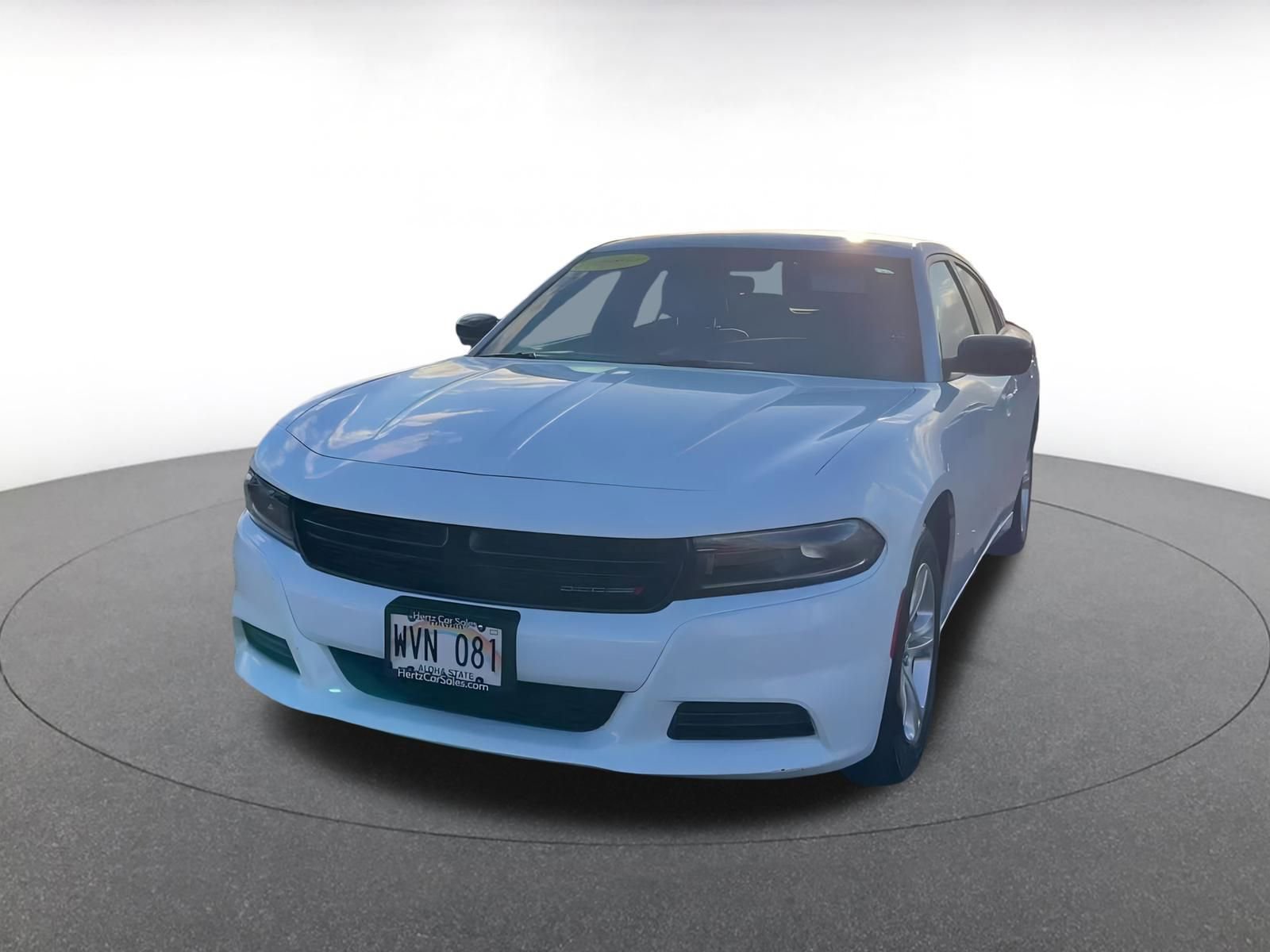 Used 2023 Dodge Charger SXT image 7