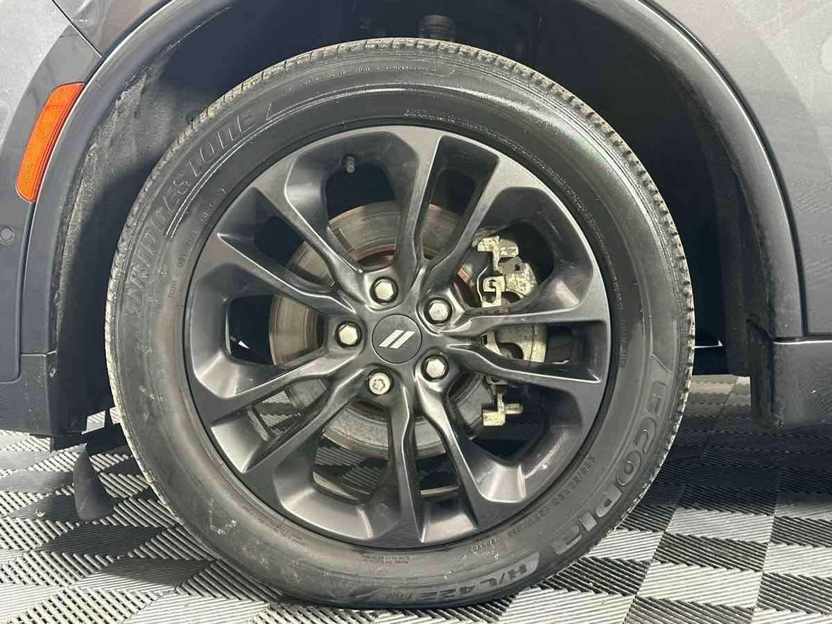 Used 2024 Dodge Durango R/T AWD/4WD image 15