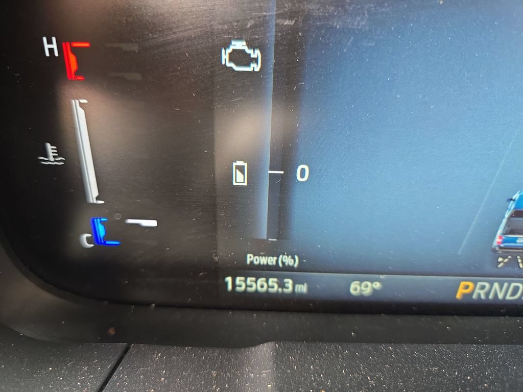Used 2026 Ford Maverick XLT w/ Equipment Group 301A AWD/4WD image 15