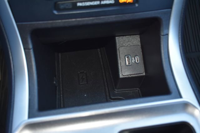 Used 2023 Ford Edge SEL w/ Convenience Package image 28