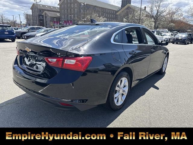 Used 2024 Chevrolet Malibu LT FWD image 8