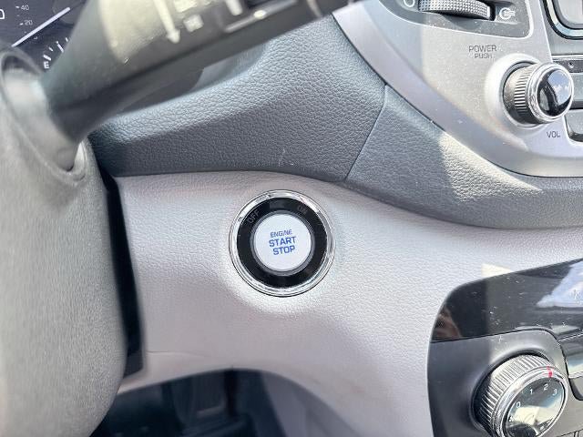 Used 2017 Hyundai Tucson Sport FWD image 16